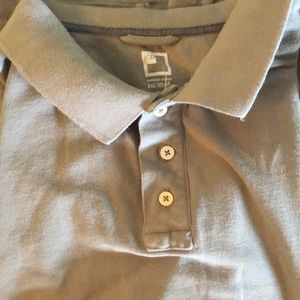 Men’s polo